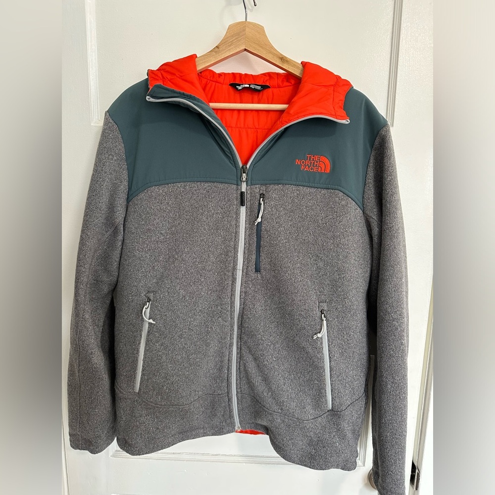 Men’s Northface Jacket